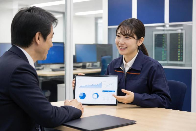 共用サーバーを選ぶべきケース
